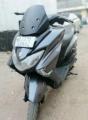 Suzuki Burgman Street CBS 125cc 2020