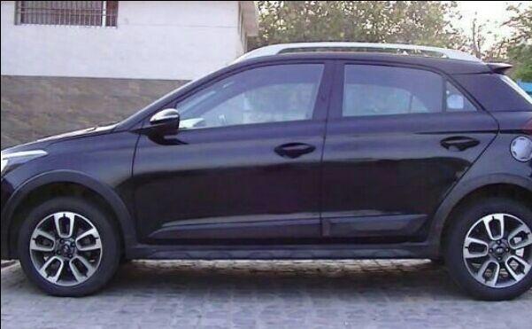 Hyundai i20 Active 1.2 SX 2018