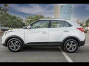 Hyundai Creta S 1.5 Diesel BS6 2020