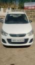 Maruti Suzuki Alto K10 VXi 2016
