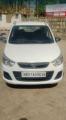 Maruti Suzuki Alto K10 VXi 2016