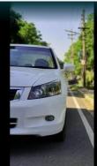 Honda Accord 2.4 ELEGANCE MT 2008