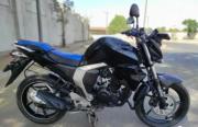Yamaha FZs 150cc 2017