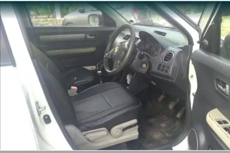 Maruti Suzuki Swift DZire ZDi 2009