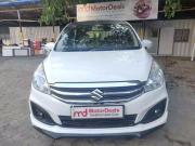 Maruti Suzuki Ertiga VXI AT Smart Hybrid 2020