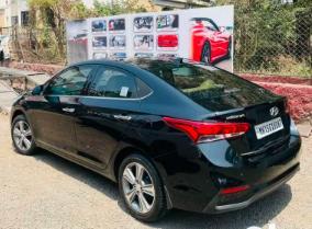 Hyundai Verna 1.6 VTVT SX 2020