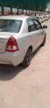 Toyota Etios GD 2013
