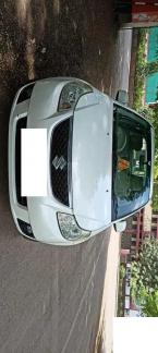 Maruti Suzuki SX4 ZXI 2010