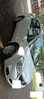 Maruti Suzuki SX4 ZXI 2010