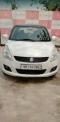 Maruti Suzuki Swift VDi 2012