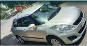 Maruti Suzuki Swift DZire VXi 2014