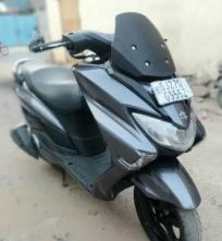 Suzuki Burgman Street CBS 125cc 2020