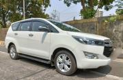 Toyota Innova Crysta 2.4 ZX AT 7 STR BS6 2021