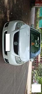 Maruti Suzuki SX4 ZXI 2010