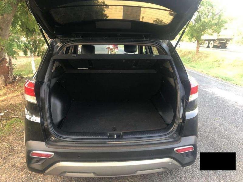 Hyundai Creta SX 1.5 Petrol Executive 2021