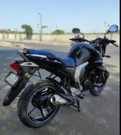 Yamaha FZs 150cc 2017