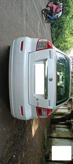 Maruti Suzuki SX4 ZXI 2010