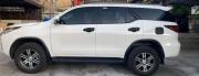 Toyota Fortuner 2.8 4x4 MT 2020