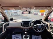 Hyundai Creta E 1.5 Diesel BS6 2020