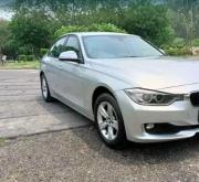 BMW 3 Series 320d 2015