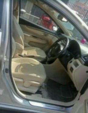 Maruti Suzuki Ciaz Alpha 1.3 Hybrid 2018