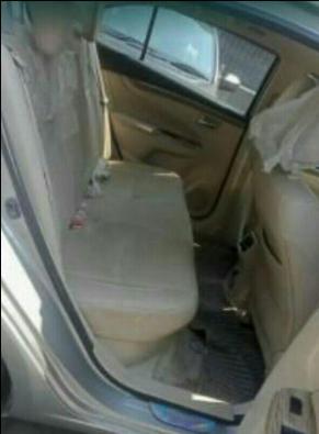 Maruti Suzuki Ciaz Alpha 1.3 Hybrid 2018