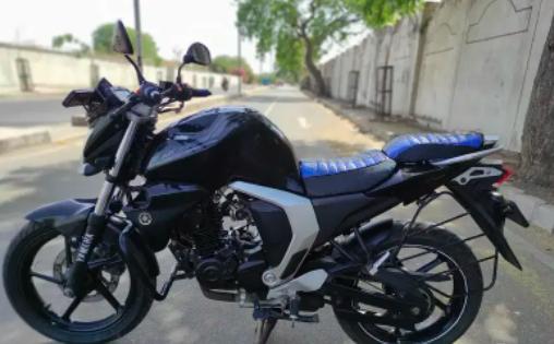 Yamaha FZs 150cc 2017