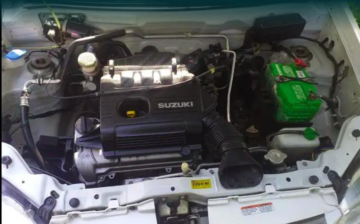 Maruti Suzuki Alto K10 VXi 2013
