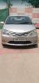 Toyota Etios GD 2013