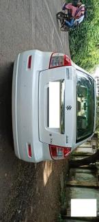 Maruti Suzuki SX4 ZXI 2010