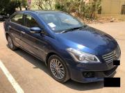 Maruti Suzuki Ciaz Zeta 1.5 2021