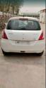 Maruti Suzuki Swift VDi 2015