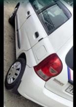 Maruti Suzuki Alto K10 VXi 2012