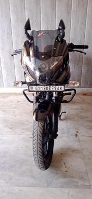 Bajaj Pulsar 180cc 2019