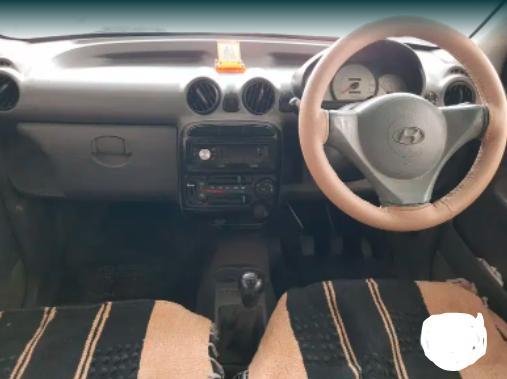 Hyundai Santro Xing XL 2006