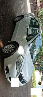Maruti Suzuki SX4 ZXI 2010
