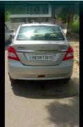 Maruti Suzuki Swift DZire VXi 2014
