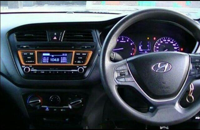 Hyundai i20 Active 1.2 SX 2018