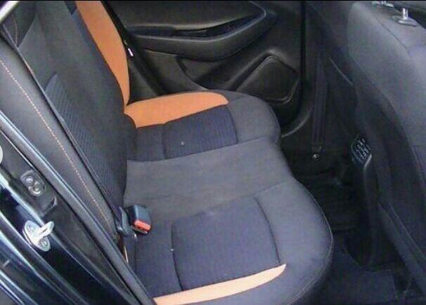 Hyundai i20 Active 1.2 SX 2018