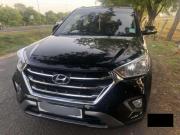 Hyundai Creta SX 1.5 Petrol Executive 2021