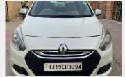 Renault Scala RXZ Diesel 2013