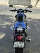 Yamaha FZs 150cc 2017