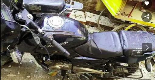 Bajaj Pulsar 180cc 2019