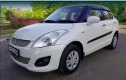 Maruti Suzuki Swift DZire VXi 2014