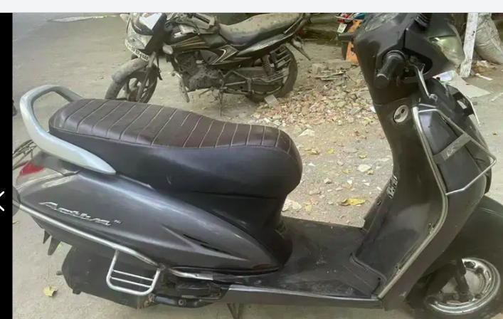 Honda Activa 3G 110cc 2016