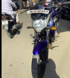 Yamaha FZ V 2.0 150cc 2015