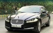 Jaguar XF 2.2 Litre Luxury (Diesel) 2013