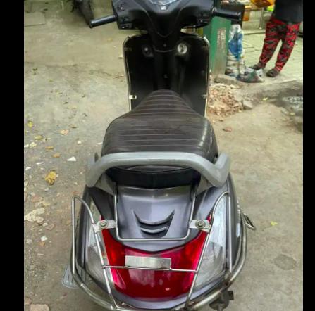 Honda Activa 3G 110cc 2016