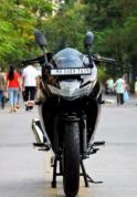 Suzuki Gixxer SF 150cc ABS BS6 2021