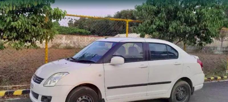 Maruti Suzuki Swift DZire VXi 2009